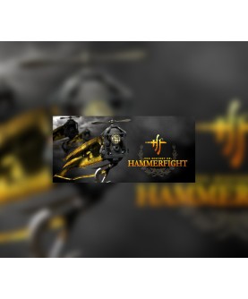 Hammerfight Steam Key GLOBAL